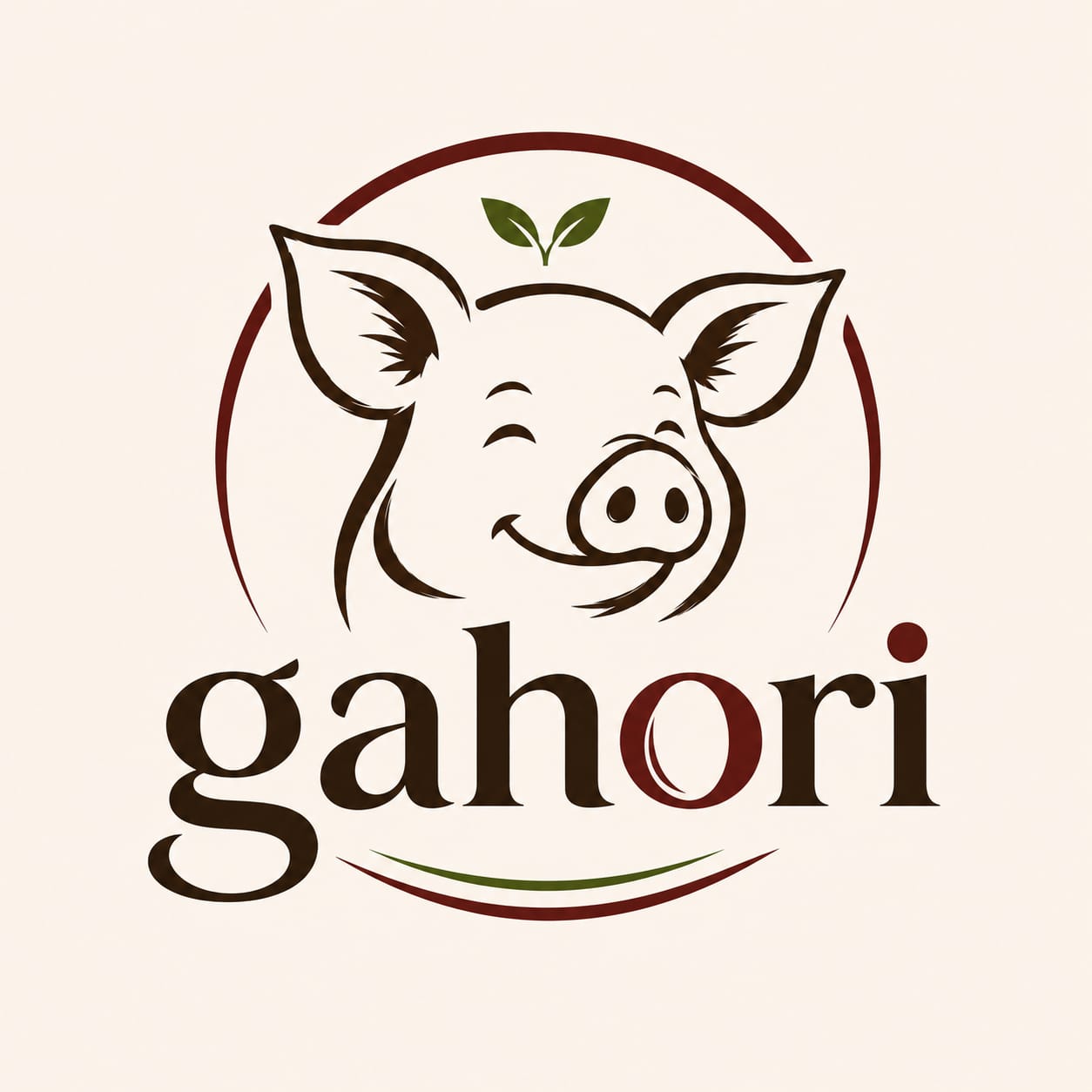 Gahori — Northeast-Indian cloud kitchen dishes
